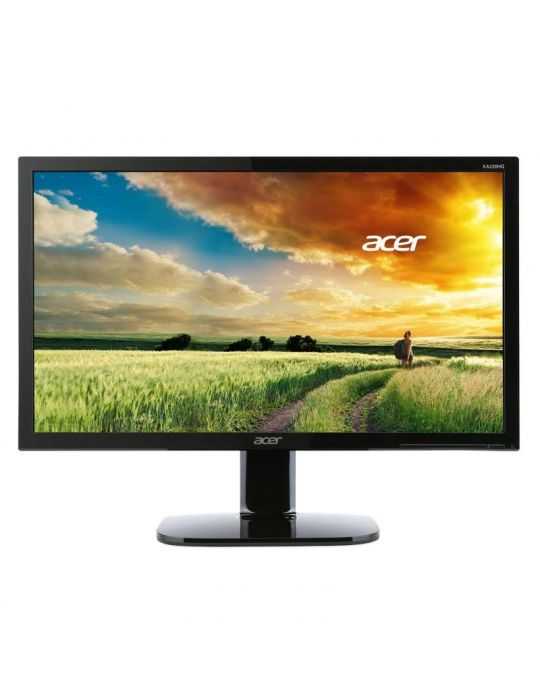 Monitor 21.5 acer ka220hqbid fhd 1920*1080 16:9 tn 60 hz Acer - 1