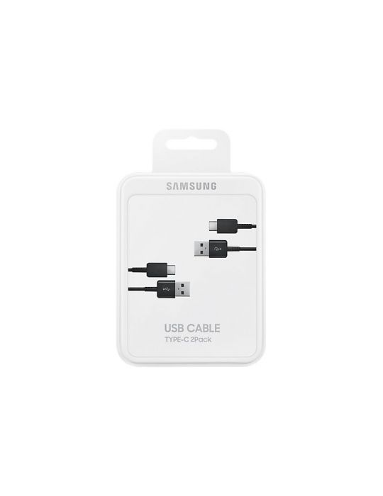 Samsung EP-DG930 cabluri USB 1,5 m USB A USB C Negru Samsung - 2