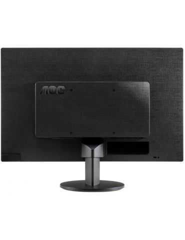 Monitor 27 aoc e2770sh fhd wide tn 16:9 1920*1080 led Aoc - 1