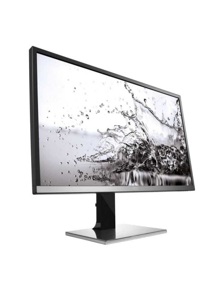 Monitor 32 aoc q3277pqu led va panel qhd 2560x 1440