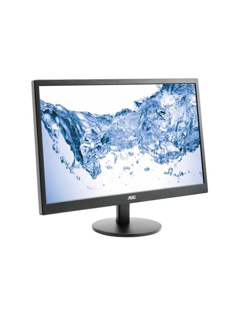 Monitor 23.6 aoc m2470swda2 fhd 1920*1080 mva 16:9 wled 178/178