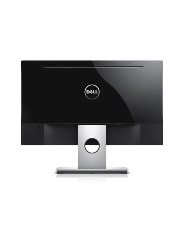 Monitor dell 23.8'' 60.5 cm led ips anti glare with Dell - 1 - Tik.ro