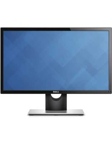 Monitor dell 23.8'' 60.5 cm led ips anti glare with Dell - 1