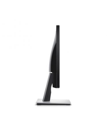 Monitor dell 23.8'' 60.5 cm led ips anti glare with Dell - 1