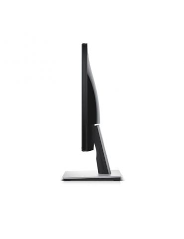 Monitor dell 23.8'' 60.5 cm led ips anti glare with Dell - 1
