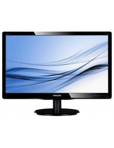 Monitor 22 philips 220v4lsb tn wsxga+ 1680*1050 16:10 wled 5 Philips - 1 - Tik.ro