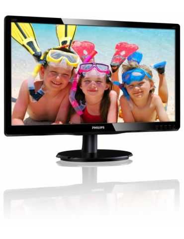 Monitor 22 philips 220v4lsb tn wsxga+ 1680*1050 16:10 wled 5 Philips - 1