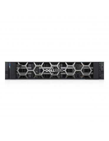 DELL PowerEdge R540 servere 2,4 GHz 16 Giga Bites Cabinet metalic (2U) Intel® Xeon® Silver 495 W DDR4-SDRAM Dell - 1