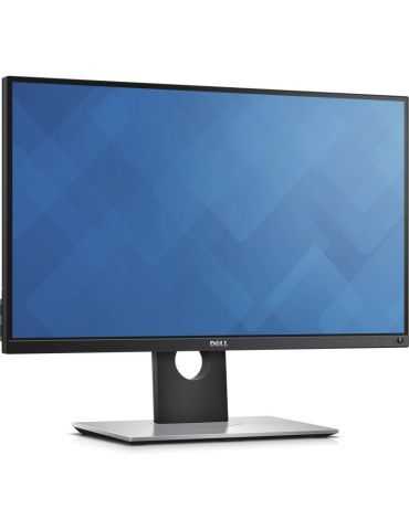 Monitor dell 27'' led light bar system ips ultrasharp (2560 Dell - 1 - Tik.ro