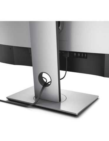Monitor dell 27'' led light bar system ips ultrasharp (2560 Dell - 1