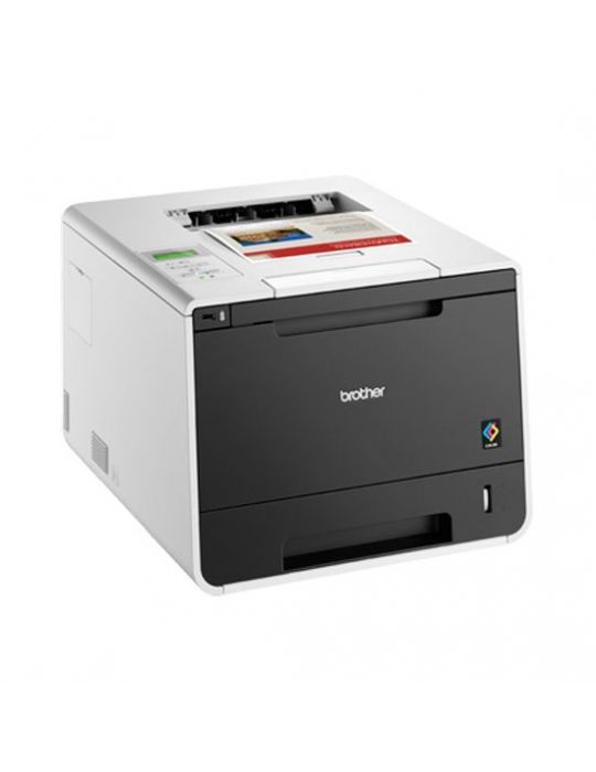 Brother HL-L8250CDN imprimante laser Culoare 2400 x 600 DPI A4 Brother - 2