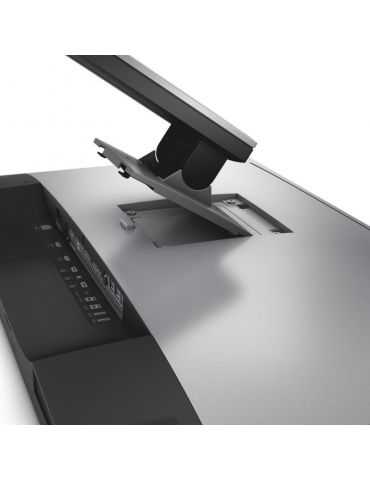 Monitor dell 27'' led light bar system ips ultrasharp (2560 Dell - 1