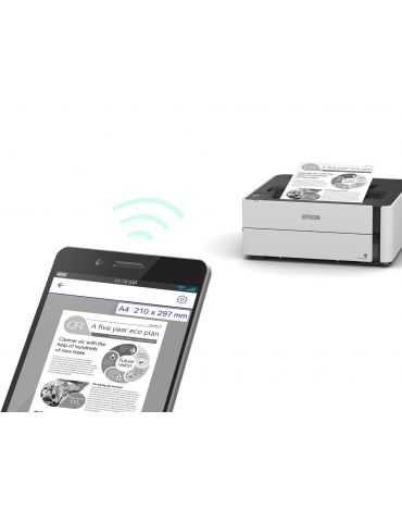 Epson EcoTank M1180 Epson - 6