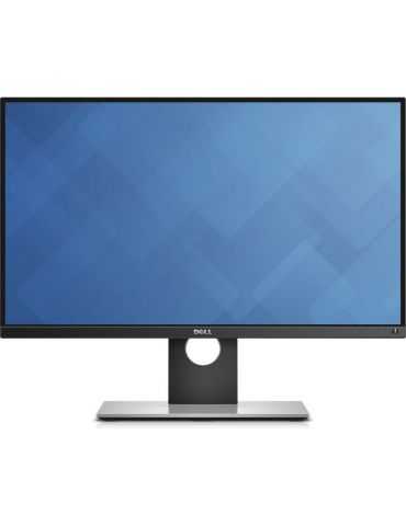 Monitor dell 27'' led light bar system ips ultrasharp (2560 Dell - 1