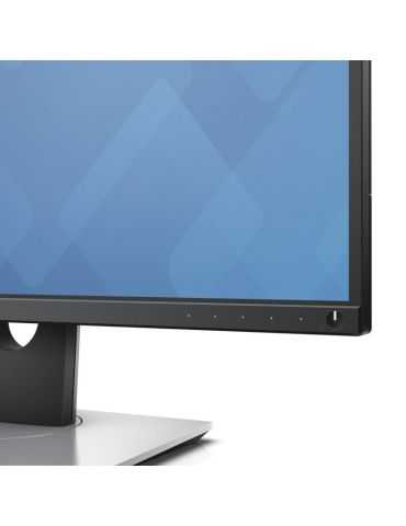 Monitor dell 27'' led light bar system ips ultrasharp (2560 Dell - 1