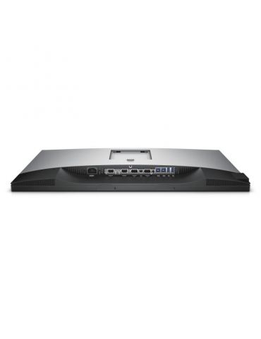 Monitor dell 27'' led light bar system ips ultrasharp (2560 Dell - 1