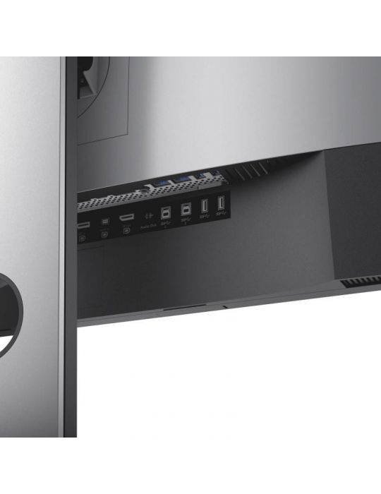 Monitor dell 27'' led light bar system ips ultrasharp (2560 Dell - 1