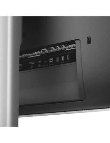 Monitor dell 31.5'' led light bar system ips anti-glare with Dell - 1 - Tik.ro