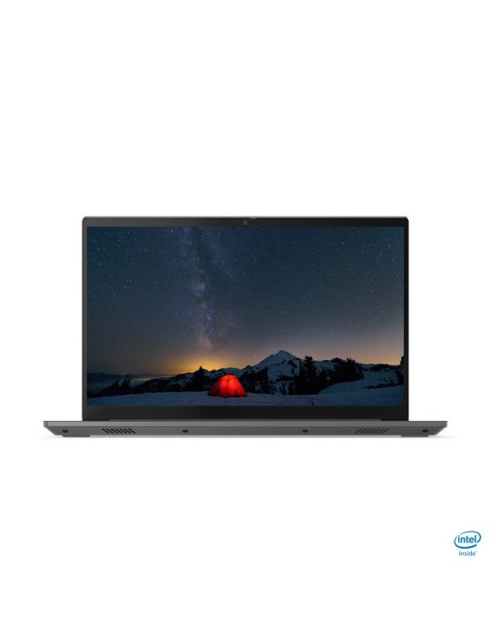 Lenovo ThinkBook 15 Notebook 39,6 cm (15.6") Full HD Intel® Core™ i5 8 Giga Bites DDR4-SDRAM 256 Giga Bites SSD Wi-Fi 6 Lenovo -