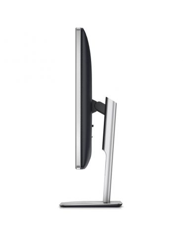 Monitor dell 31.5'' led light bar system ips anti-glare with Dell - 1