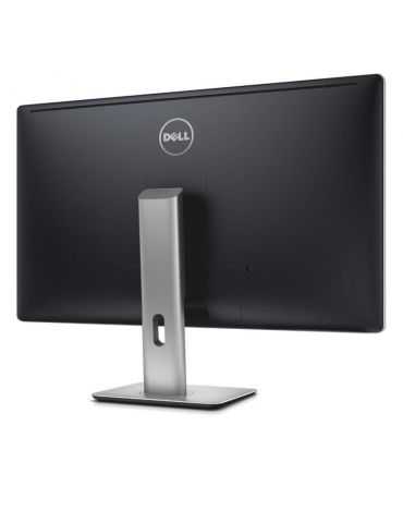 Monitor dell 31.5'' led light bar system ips anti-glare with Dell - 1