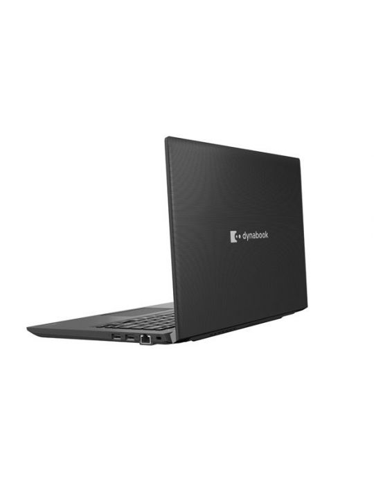 Dynabook Tecra A40-E-1CQ Notebook 35,6 cm (14") Full HD Intel® Core™ i7 8 Giga Bites DDR4-SDRAM 512 Giga Bites SSD Wi-Fi 5 Dynab