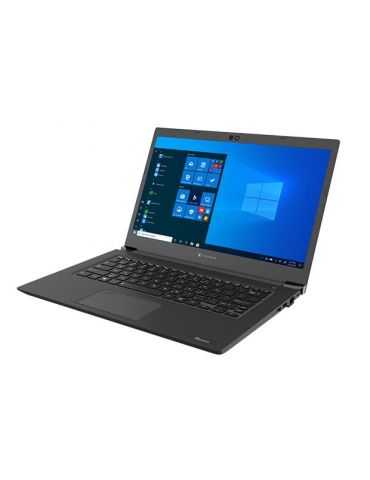 Dynabook Tecra A40-E-173 Notebook 35,6 cm (14") Full HD Intel® Core™ i3 8 Giga Bites DDR4-SDRAM 128 Giga Bites SSD Wi-Fi 5 Dynab