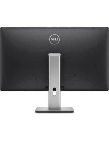 Monitor dell 31.5'' led light bar system ips anti-glare with Dell - 1