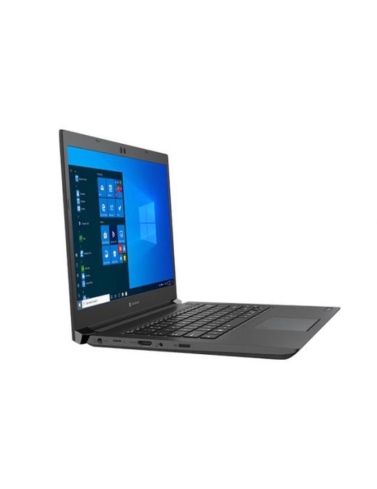 Dynabook Tecra A40-E-173 Notebook 35,6 cm (14") Full HD Intel® Core™ i3 8 Giga Bites DDR4-SDRAM 128 Giga Bites SSD Wi-Fi 5 Dynab