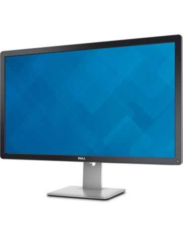 Monitor dell 31.5'' led light bar system ips anti-glare with Dell - 1