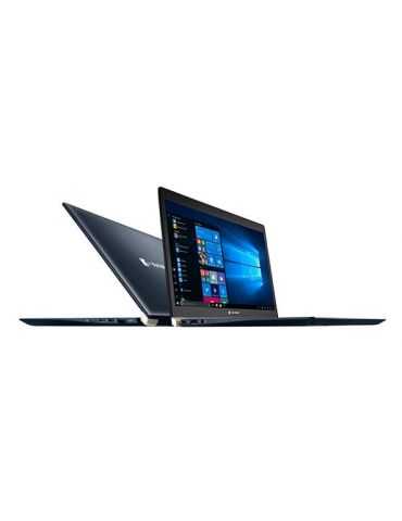Dynabook Tecra X40-F-145 Notebook 35,6 cm (14") Ecran tactil Full HD Intel® Core™ i5 8 Giga Bites DDR4-SDRAM 256 Giga Bites SSD 