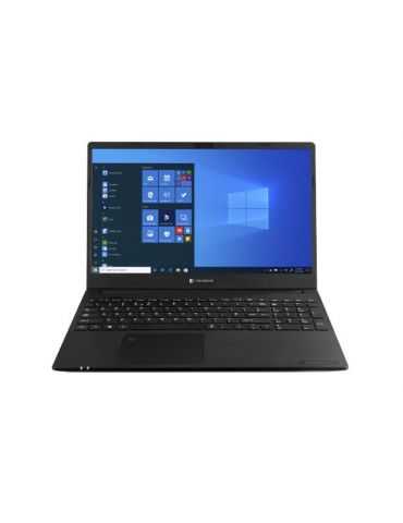 Dynabook Satellite Pro L50-G-120 Notebook 39,6 cm (15.6") Full HD Intel® Core™ i7 16 Giga Bites DDR4-SDRAM 1512 Giga Bites Dynab - Tik.ro