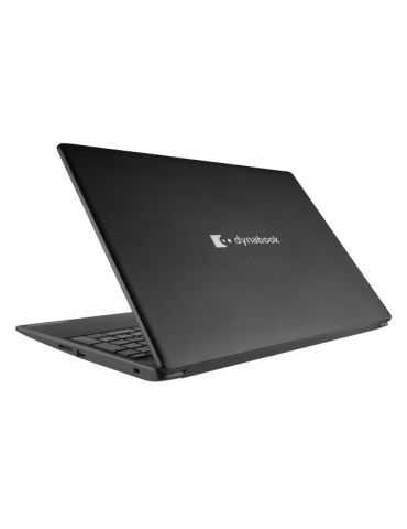 Dynabook Satellite Pro L50-G-120 Notebook 39,6 cm (15.6") Full HD Intel® Core™ i7 16 Giga Bites DDR4-SDRAM 1512 Giga Bites Dynab
