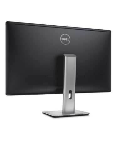 Monitor dell 31.5'' led light bar system ips anti-glare with Dell - 1