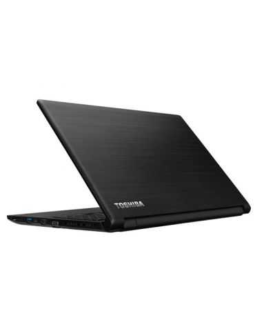 Toshiba Satellite Pro R50-EC-10R Notebook 39,6 cm (15.6") HD Intel® Core™ i3 8 Giga Bites DDR4-SDRAM 256 Giga Bites SSD Wi-Fi 5 