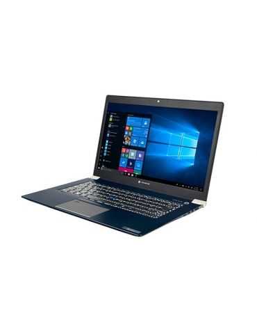 Dynabook Tecra X40-F-12F Notebook 35,6 cm (14") Ecran tactil Full HD Intel® Core™ i7 8 Giga Bites DDR4-SDRAM 512 Giga Bites SSD 