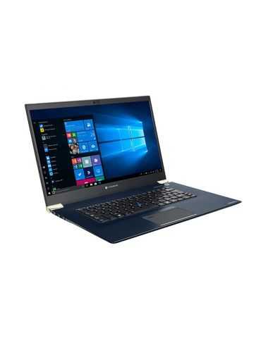 Dynabook Tecra X50-F-12T Notebook 39,6 cm (15.6") Full HD Intel® Core™ i5 8 Giga Bites DDR4-SDRAM 256 Giga Bites SSD Wi-Fi 5 Dyn