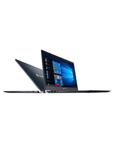 Dynabook Tecra X50-F-12T Notebook 39,6 cm (15.6") Full HD Intel® Core™ i5 8 Giga Bites DDR4-SDRAM 256 Giga Bites SSD Wi-Fi 5 Dyn