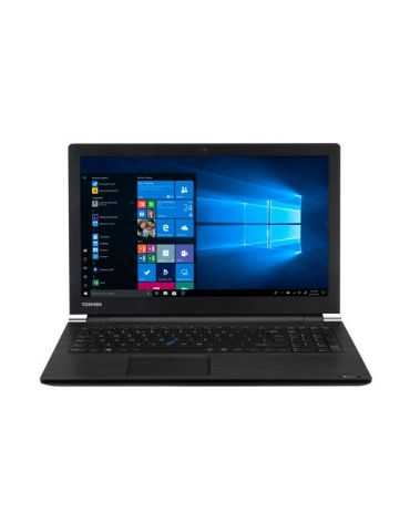 Toshiba Tecra A50-EC-18R Notebook 39,6 cm (15.6") Full HD Intel® Core™ i7 8 Giga Bites DDR4-SDRAM 512 Giga Bites SSD Wi-Fi 5 Tos - Tik.ro
