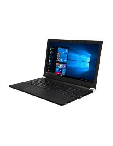 Toshiba Tecra A50-EC-18R Notebook 39,6 cm (15.6") Full HD Intel® Core™ i7 8 Giga Bites DDR4-SDRAM 512 Giga Bites SSD Wi-Fi 5 Tos
