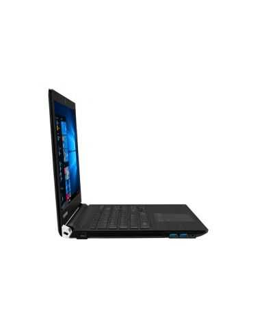 Toshiba Tecra A50-EC-18R Notebook 39,6 cm (15.6") Full HD Intel® Core™ i7 8 Giga Bites DDR4-SDRAM 512 Giga Bites SSD Wi-Fi 5 Tos