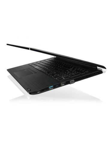 Toshiba Tecra A50-EC-18Q Notebook 39,6 cm (15.6") Full HD Intel® Core™ i7 8 Giga Bites DDR4-SDRAM 256 Giga Bites SSD Wi-Fi 5 Tos