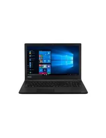 Toshiba Satellite Pro A50-EC-15H Notebook 39,6 cm (15.6") Full HD Intel® Core™ i7 8 Giga Bites DDR4-SDRAM 512 Giga Bites SSD Tos