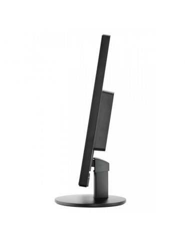 Monitor 21.5" AOC E2270SWHN, FHD 1920*1080, TN, 16:9, WLED, 5 ms, 200cd/m2, 90/65, 20M:1/ 700:1 Aoc - 1