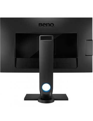 Monitor 27 benq led sw2700pt ips qhd 2560x1440 16:9 350 Benq - 1