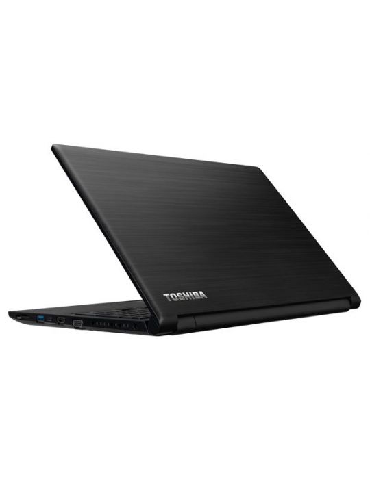 Toshiba Satellite Pro A50-EC-10T Notebook 39,6 cm (15.6") Full HD Intel® Core™ i5 8 Giga Bites DDR4-SDRAM 256 Giga Bites SSD Tos