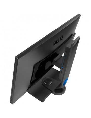 Monitor 27 benq led sw2700pt ips qhd 2560x1440 16:9 350 Benq - 1