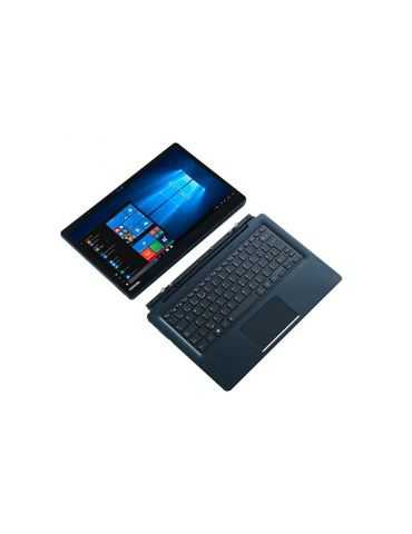 Toshiba Portégé X30T-E-13K Hibrid (2 în 1) 33,8 cm (13.3") Ecran tactil Full HD Intel® Core™ i5 8 Giga Bites LPDDR3-SDRAM 256 To