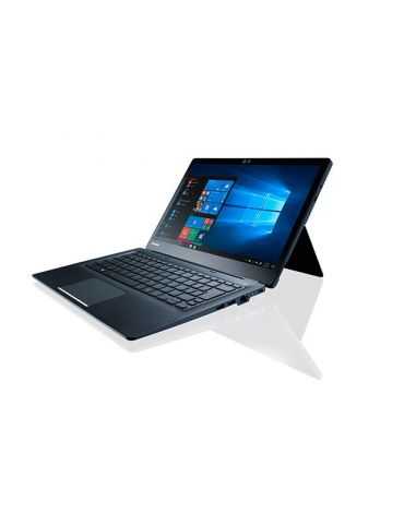 Toshiba Portégé X30T-E-105 Hibrid (2 în 1) 33,8 cm (13.3") Ecran tactil Full HD Intel® Core™ i7 8 Giga Bites LPDDR3-SDRAM 256 To