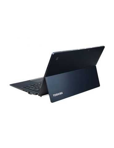 Toshiba Portégé X30T-E-105 Hibrid (2 în 1) 33,8 cm (13.3") Ecran tactil Full HD Intel® Core™ i7 8 Giga Bites LPDDR3-SDRAM 256 To